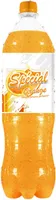 Special  Orange Passion