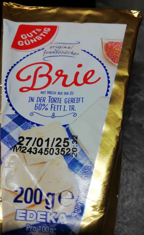 Brie
