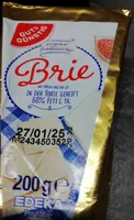 Brie