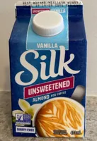 Silk pour café