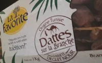 Dattes