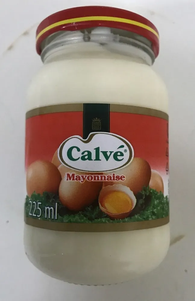 Mayonnaise Calvé