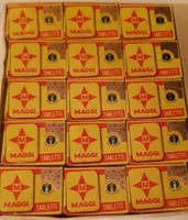 Maggi tablette