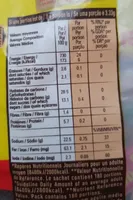 Cube Maggi
