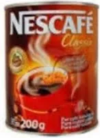 Nescafe Classic