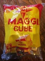 100 Bouillon Cubes Maggi