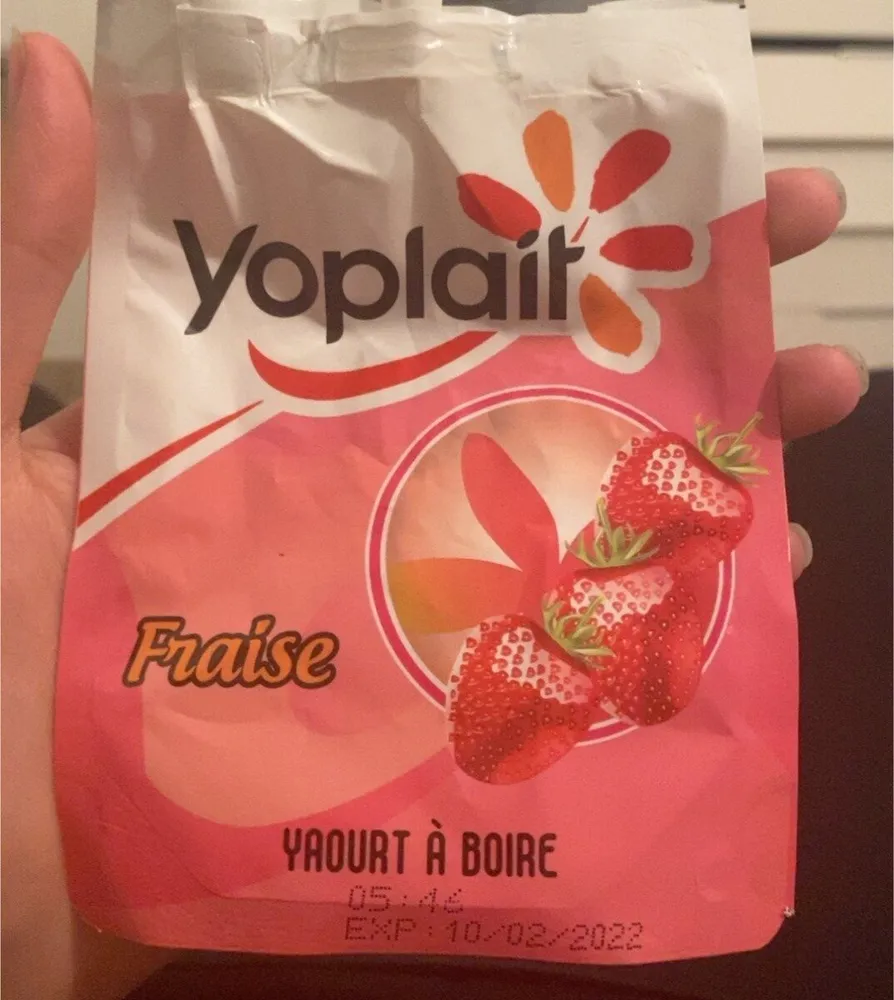 yoplait