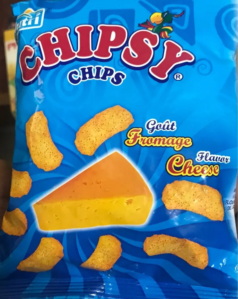 CHIPSY CHIPS