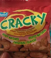Cracky