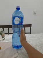 Eau minérale naturelle