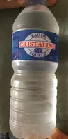 Eau de source