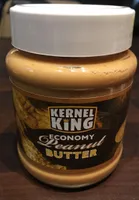 Economy peanut butter
