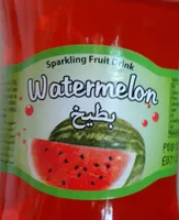 Kazouza 1941 watermelon