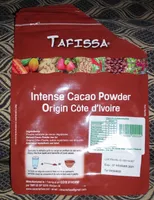 Cacao Intense