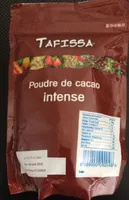Poudre de cacao intense