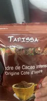 Poudre de cacao intense