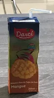 Mango Drink
