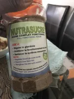 Nutrasucre