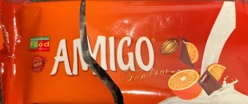 Amigo