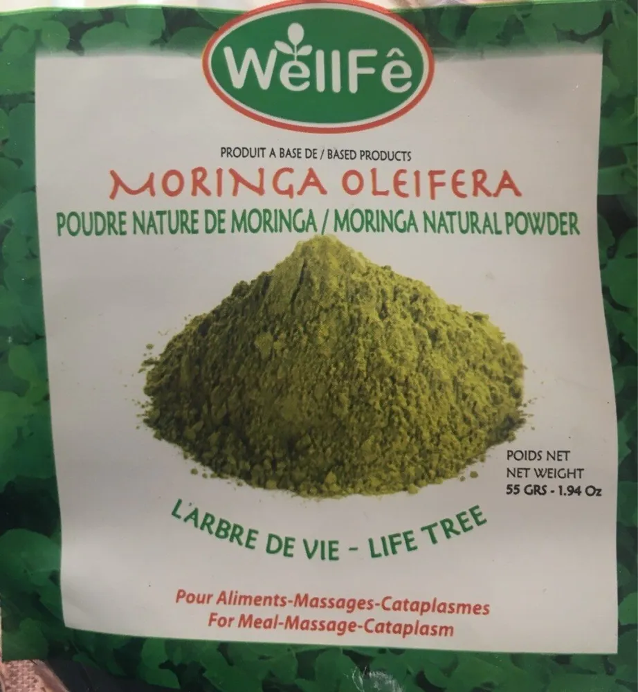 Moringa
