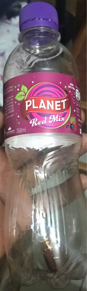 Red mix