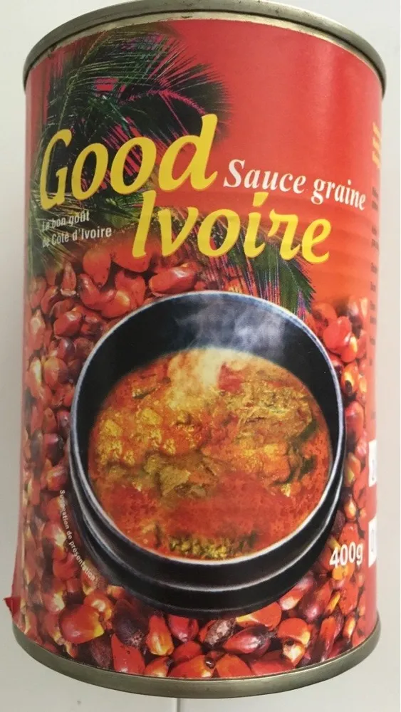 Good Ivoire