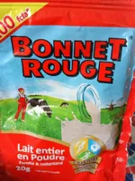 Lait en poudre