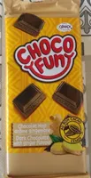CHOCO FUNY