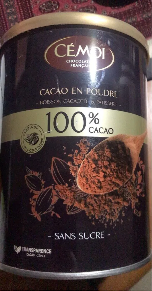 Cémoi