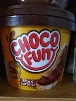 Choco Funy pâte à tartiner