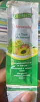 Mayonnaise a l’huile de tournesol