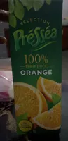 100% fruit juice
