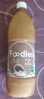Pur jus de baobab