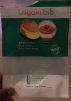 Mangue sechée