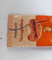 Nougatine cajou