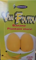 Vrai Foutou