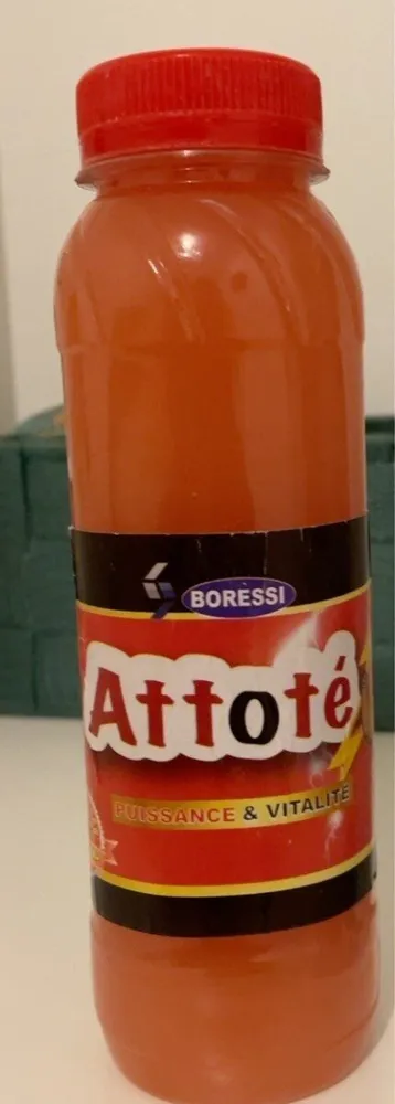 Attoté
