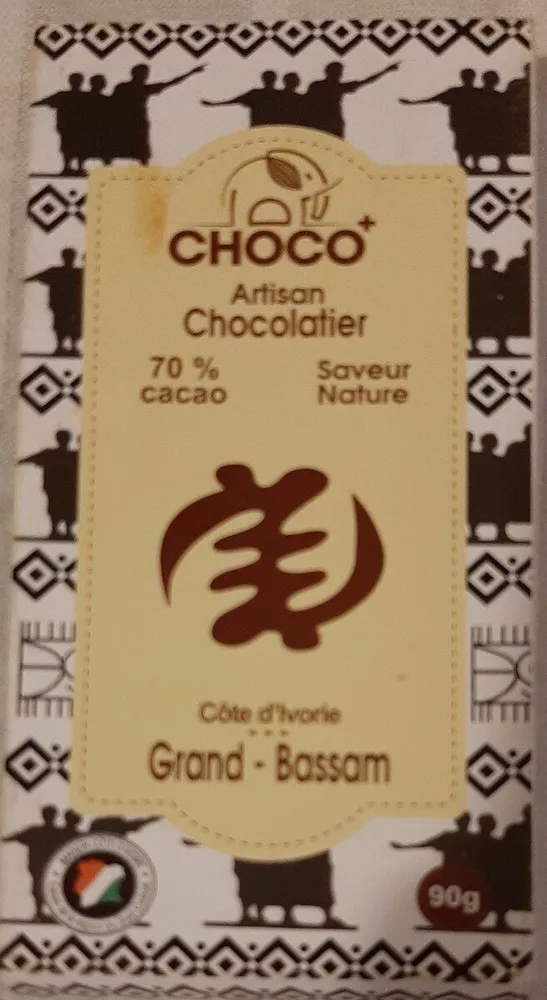 Choco Artisan Chocolatier
