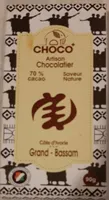 Choco Artisan Chocolatier