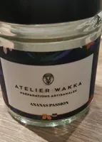 Ananas Passion