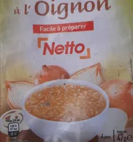 Soupe à l'oignon