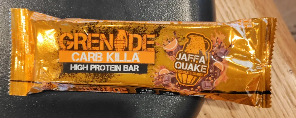 grenade