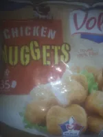 Chicken nuggets