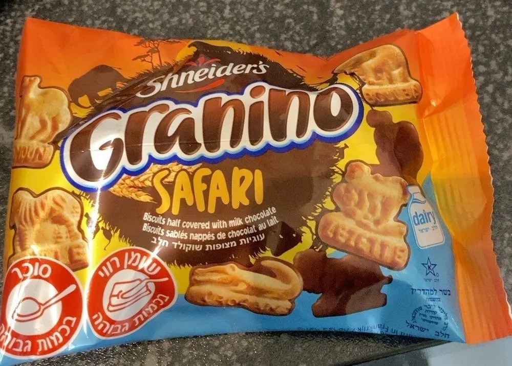 Granino safari