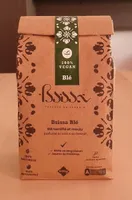 Bsissa  ( blé )