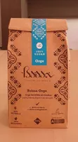 Bsissa ( Orge )