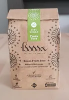 Bsissa ( aux Fruits Secs )