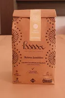 Bsissa Lentilles