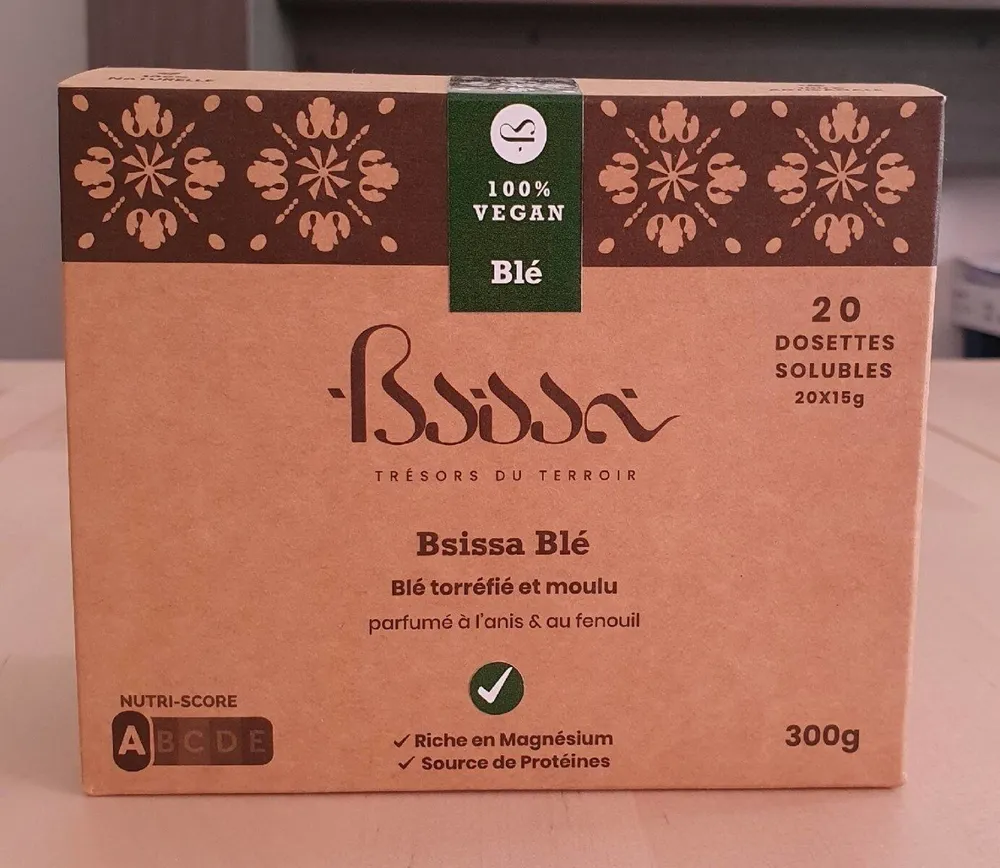 Bsissa Blé