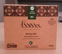 Bsissa Blé